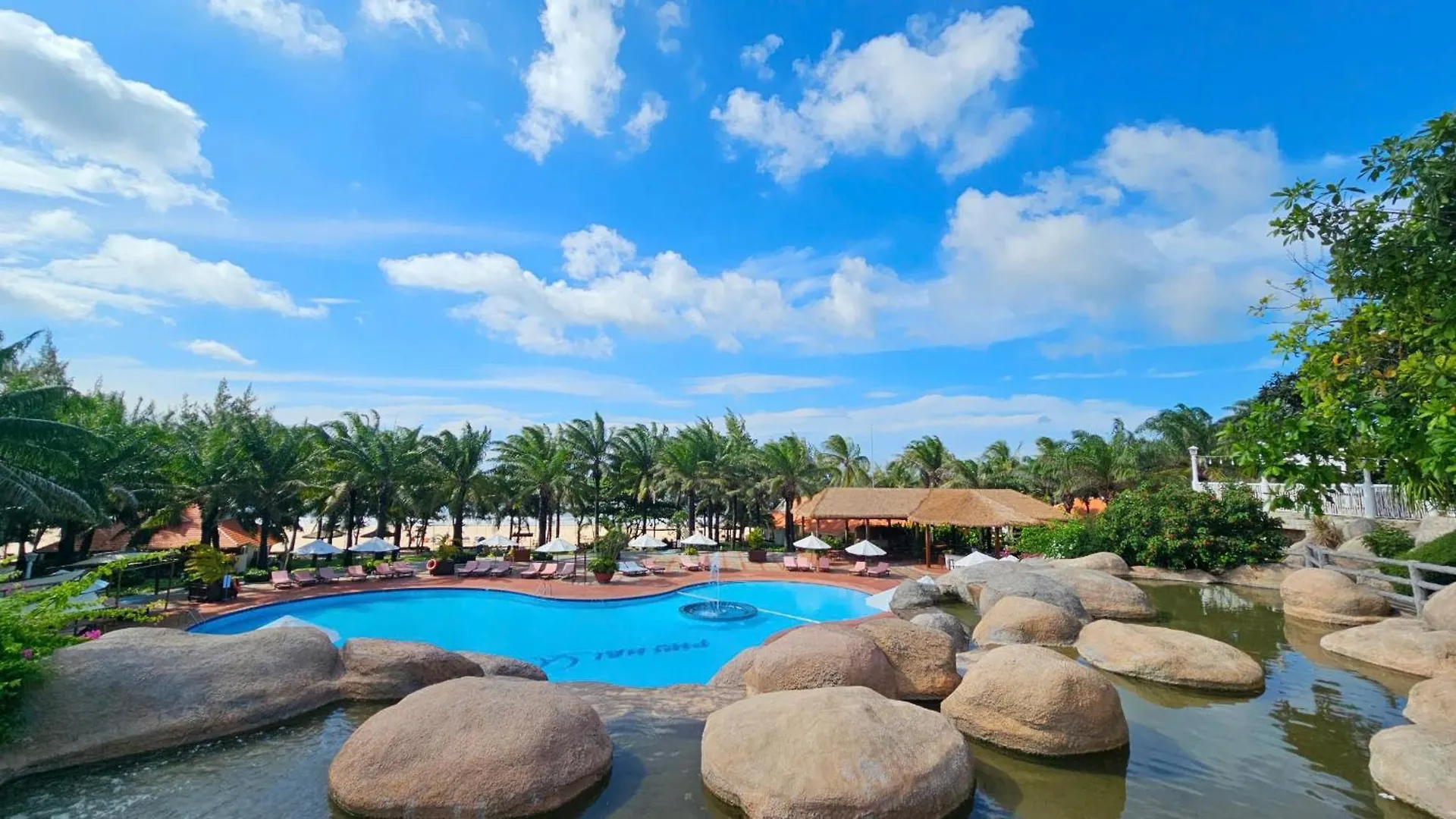 Phu Hai Beach Resort & Spa Phan Thiet