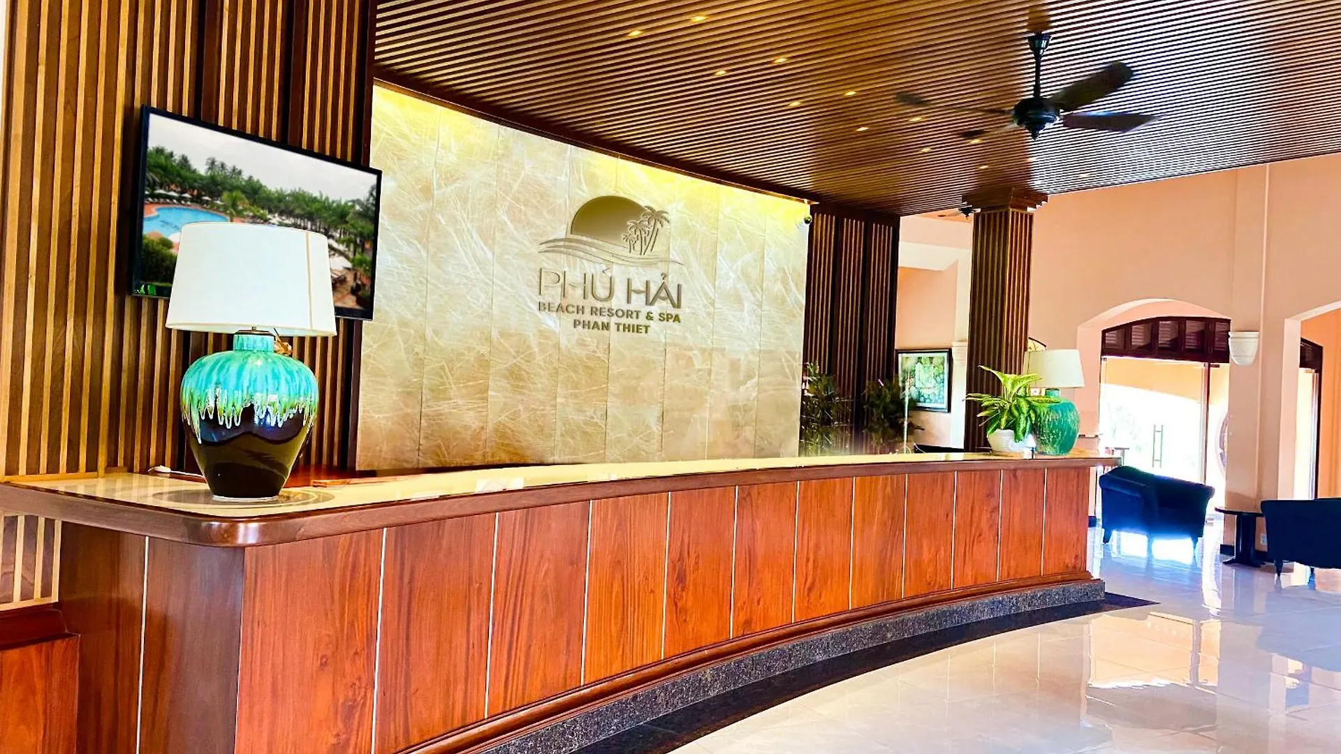 Phu Hai Beach Resort & Spa Phan Thiet