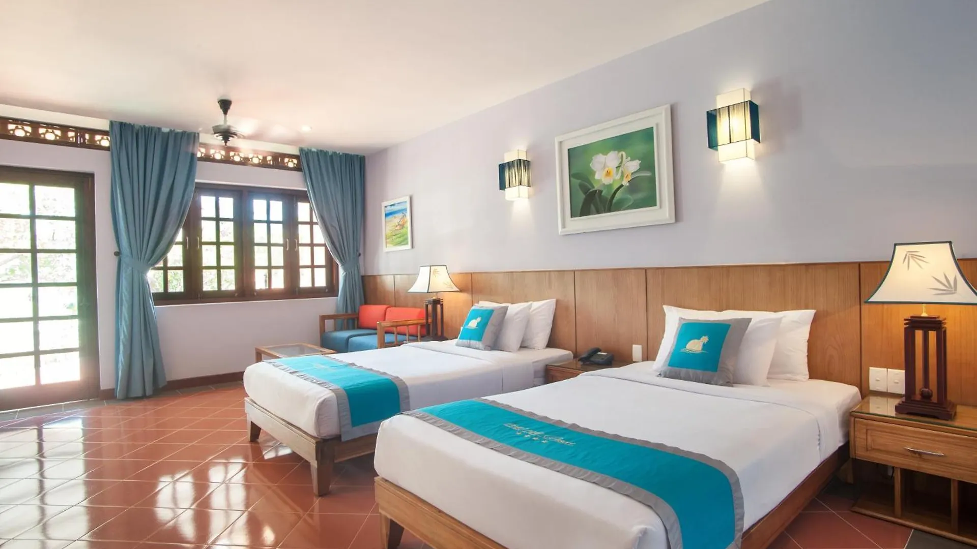 Phu Hai Beach Resort & Spa Phan Thiet