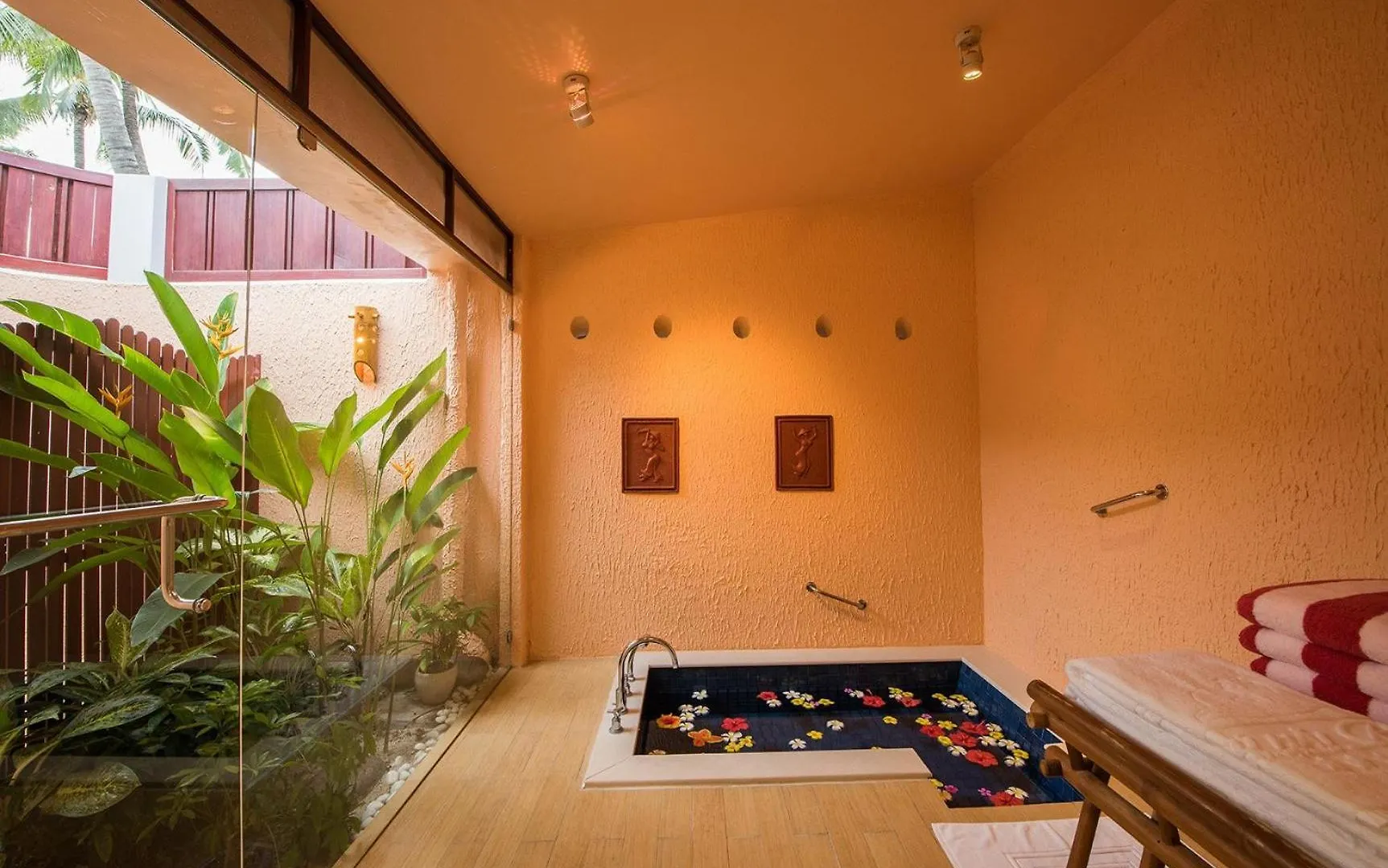 Phu Hai Beach Resort & Spa Phan Thiet