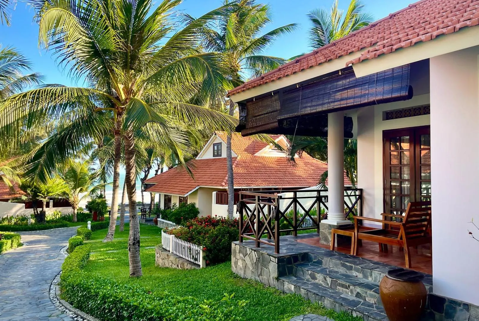 Phu Hai Beach Resort & Spa Phan Thiet