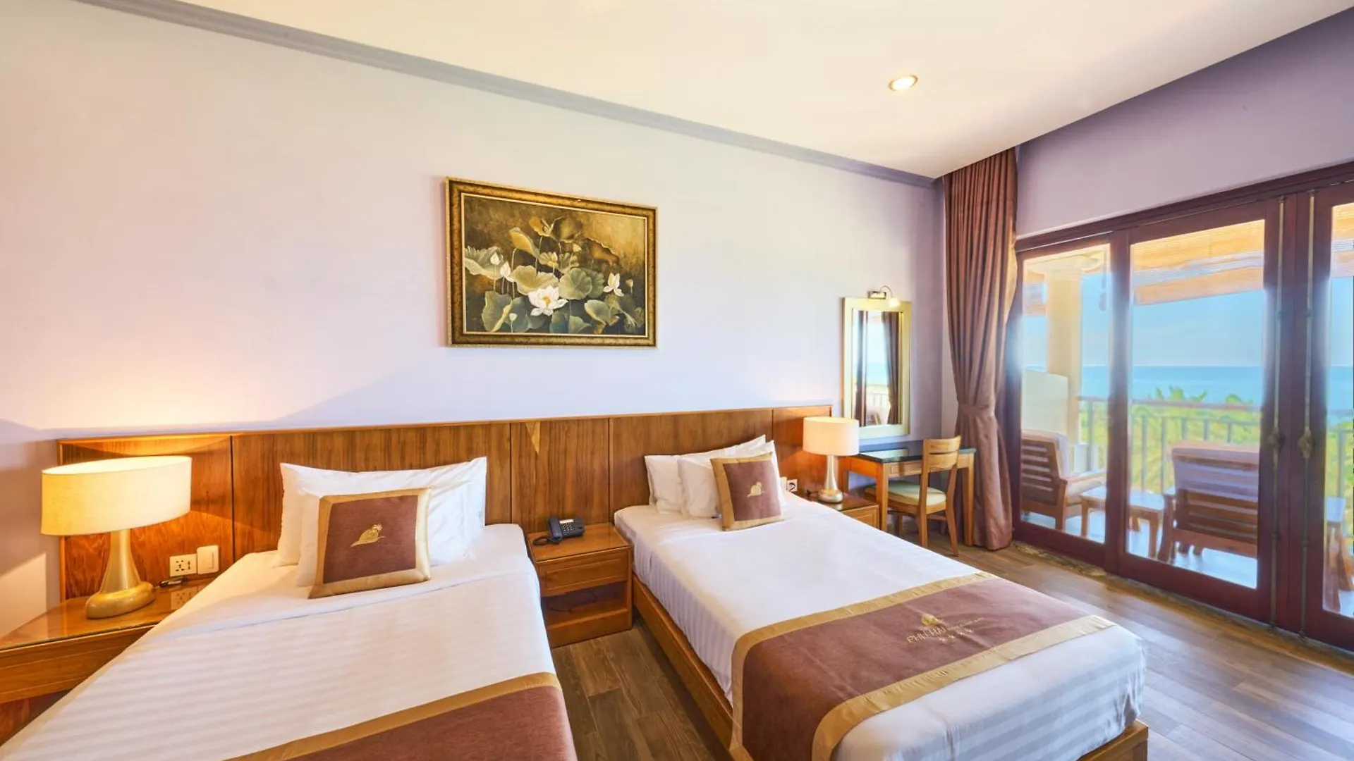 Phu Hai Beach Resort & Spa Phan Thiet