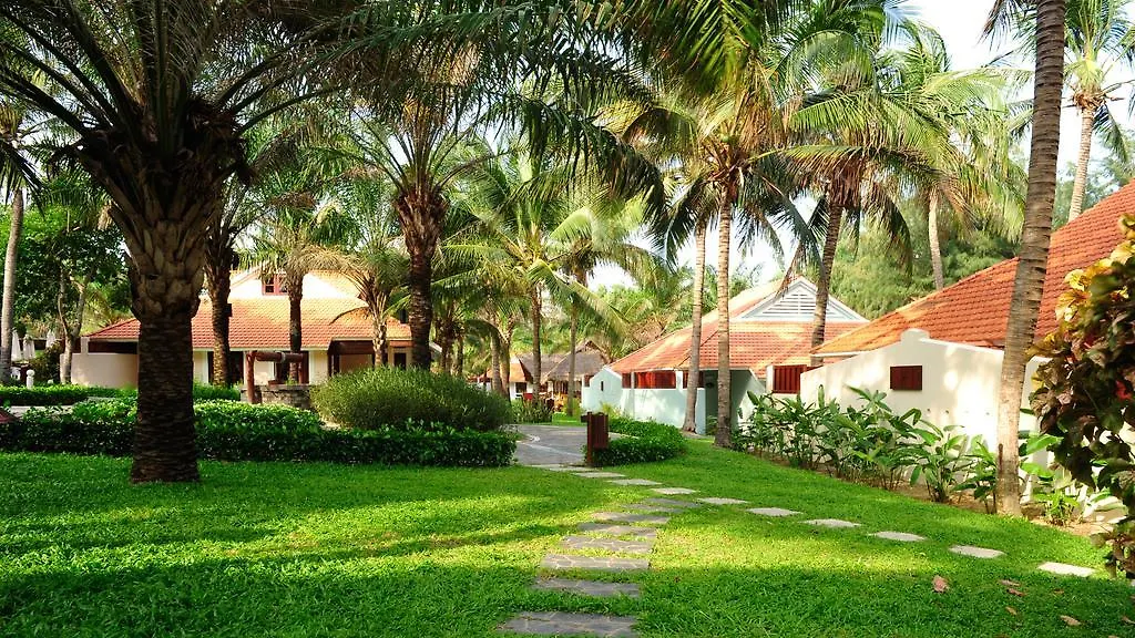 Phu Hai Beach Resort & Spa Phan Thiet 4*,  Vietnam