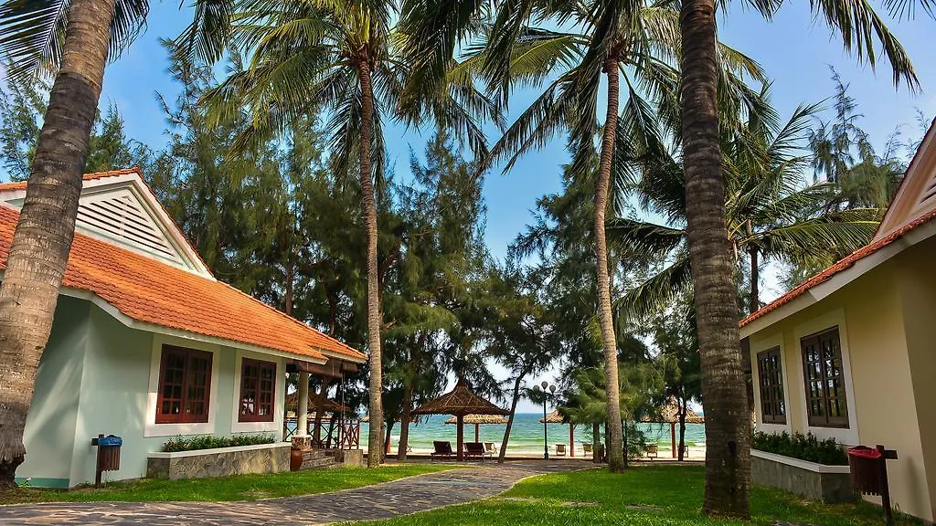 Phu Hai Beach Resort & Spa Phan Thiet