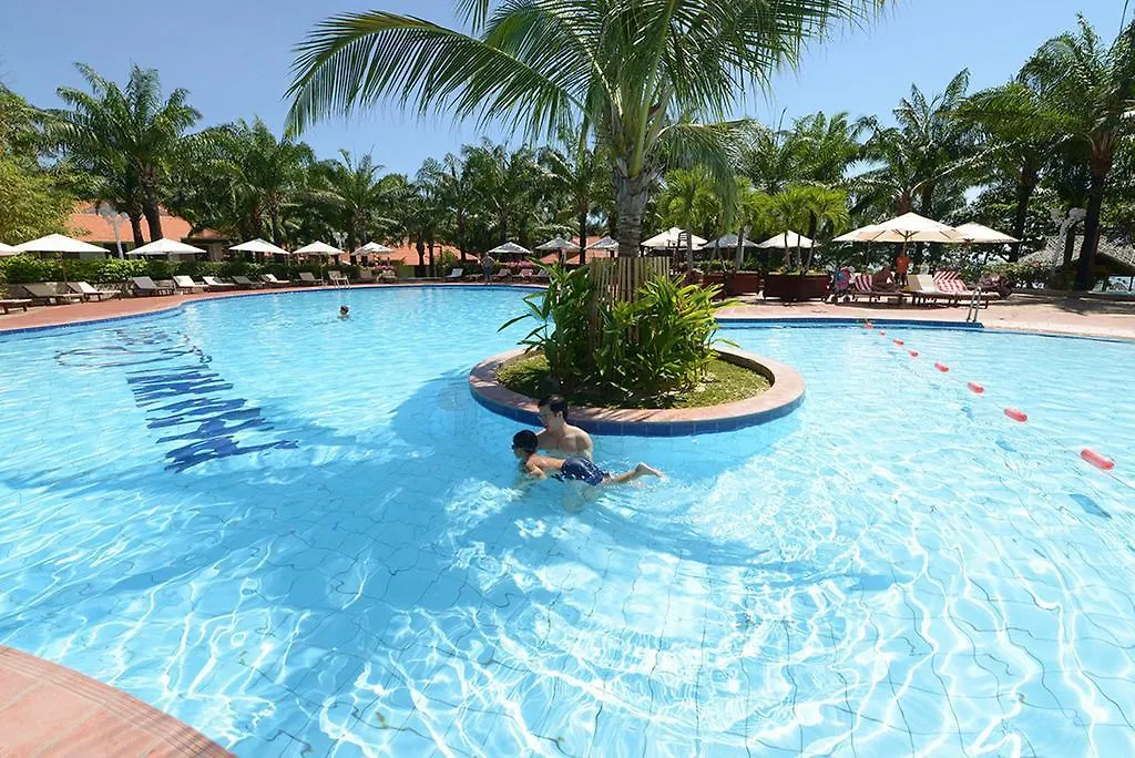 Phu Hai Beach Resort & Spa Phan Thiet