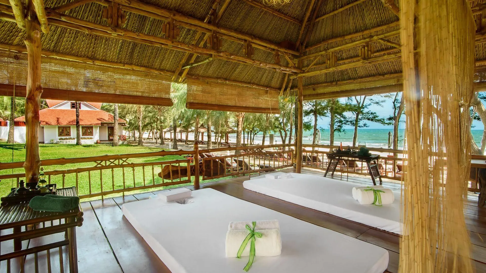 Phu Hai Beach Resort & Spa Phan Thiet