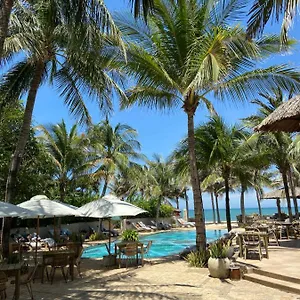 4* Resort Sailing Club Mui Ne