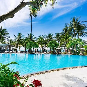 4* Resort Hoang Ngoc Beach