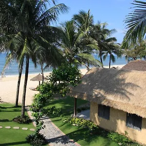 4* Resort Bamboo Village Beach & Spa