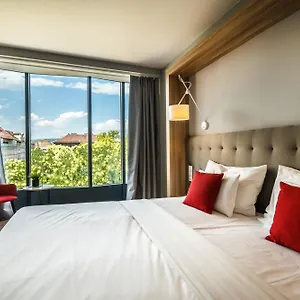 Hotel Up