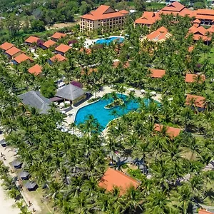 4* Resort Pandanus