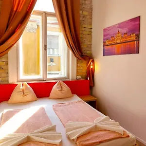 Hostel Goodmo Smart