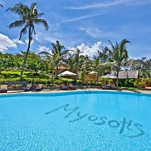 4* Resort Takalau &