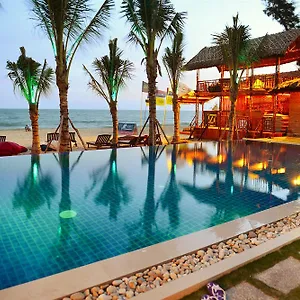 3* Resort Ananda