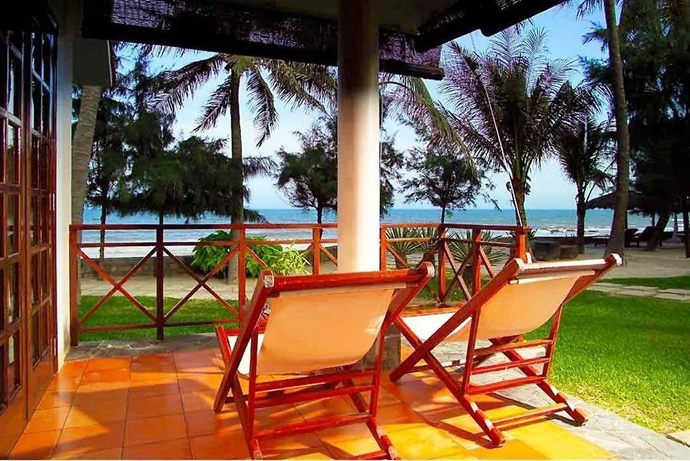 Phu Hai Beach Resort & Spa Phan Thiết