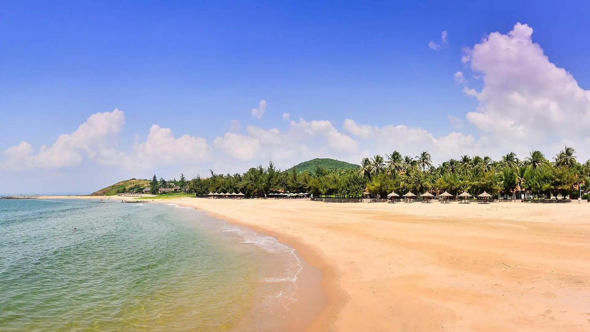 Phu Hai Beach Resort & Spa Phan Thiết