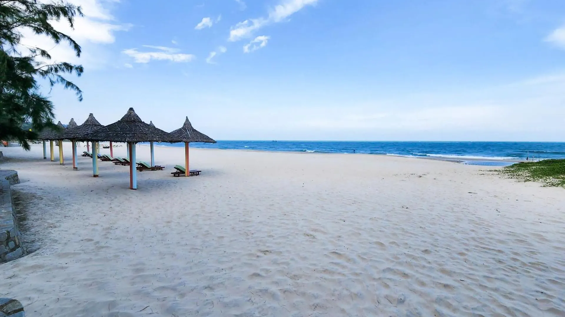 Phu Hai Beach Resort & Spa Phan Thiết