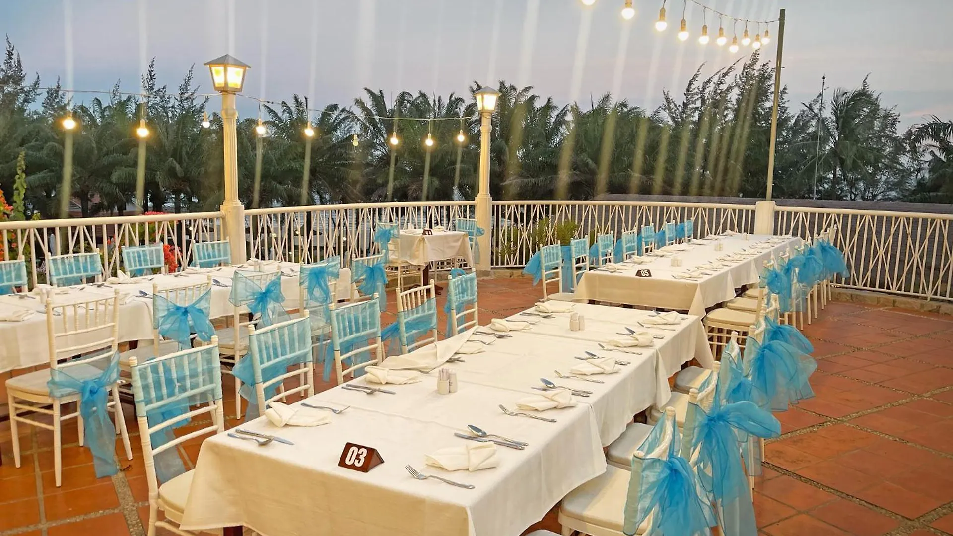 Phu Hai Resort Phan Thiet
