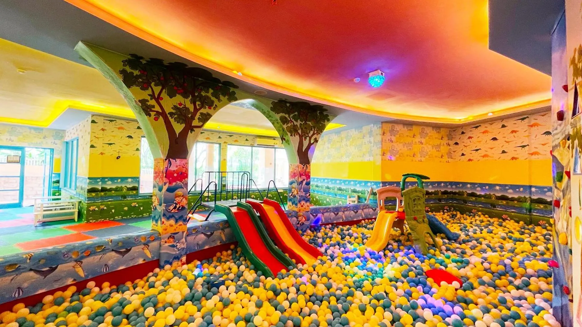 Phu Hai Resort Phan Thiet Vietnam