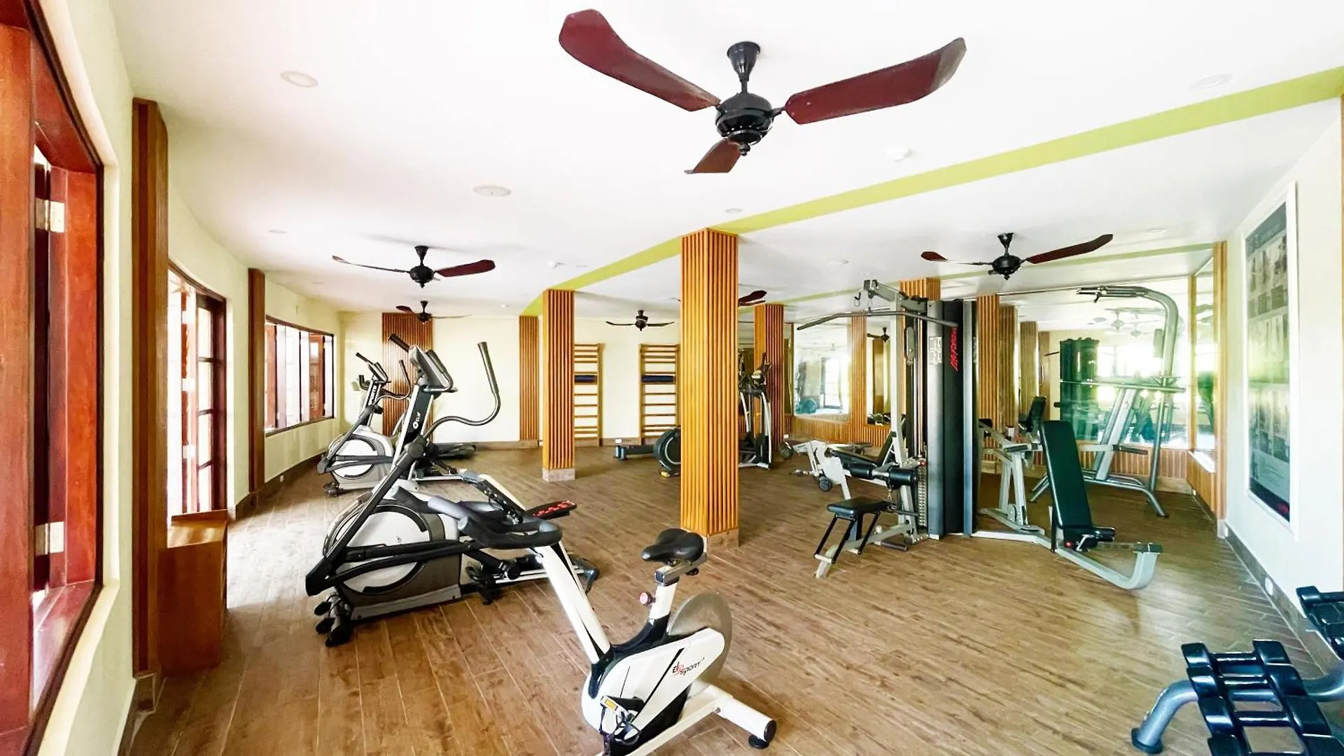 Phu Hai Resort Phan Thiet