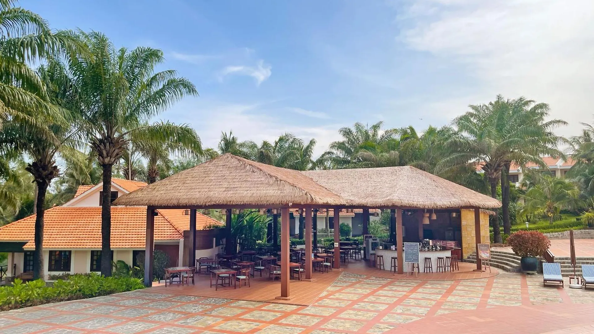 Phu Hai Resort Phan Thiet