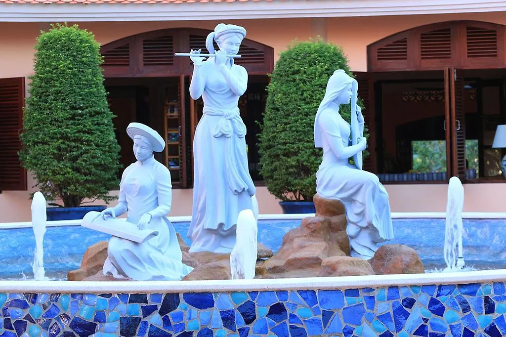 Phu Hai Beach Resort & Spa Phan Thiết