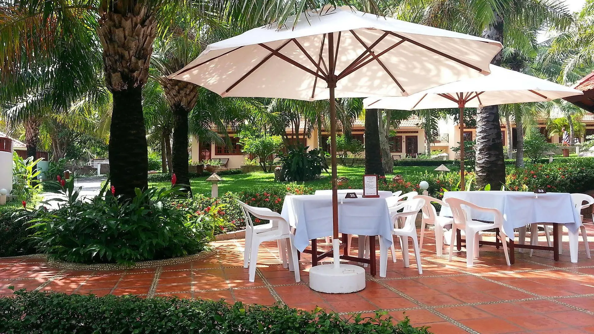 ****  Phu Hai Beach Resort & Spa Phan Thiết Wietnam