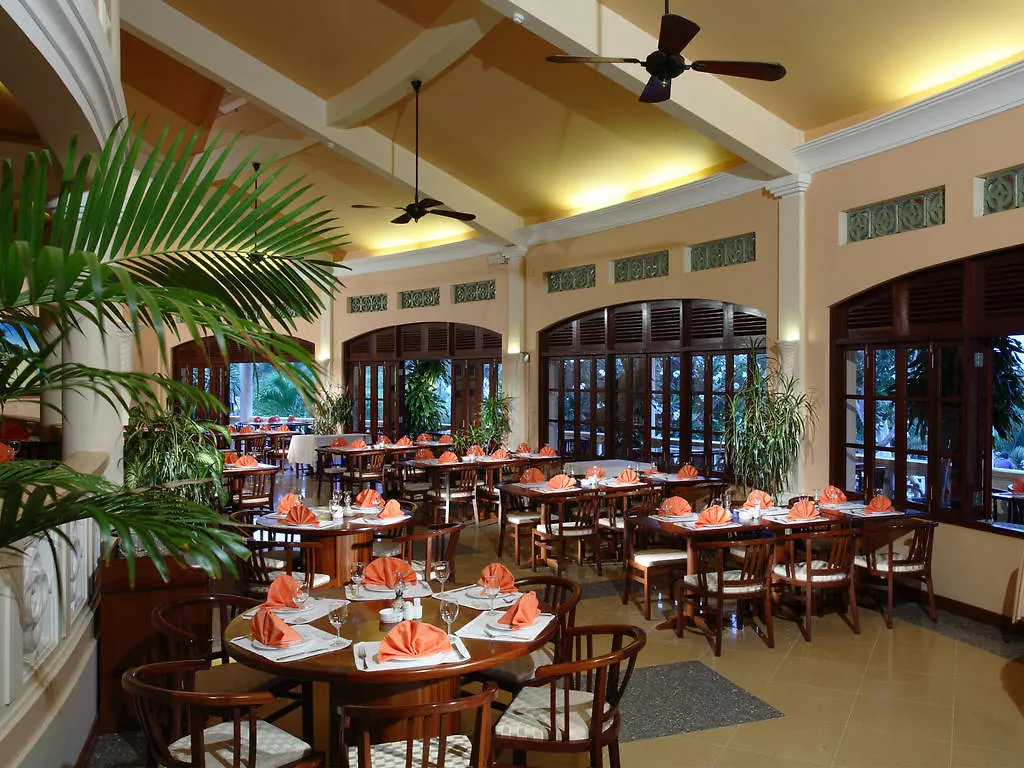 Phu Hai Beach Resort & Spa Phan Thiết