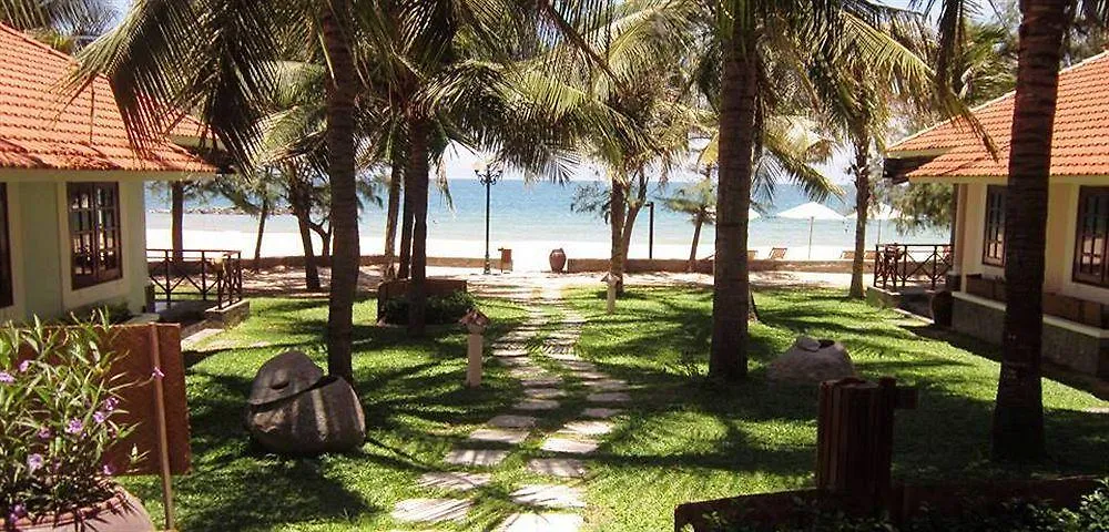 Phu Hai Beach Resort & Spa Phan Thiết