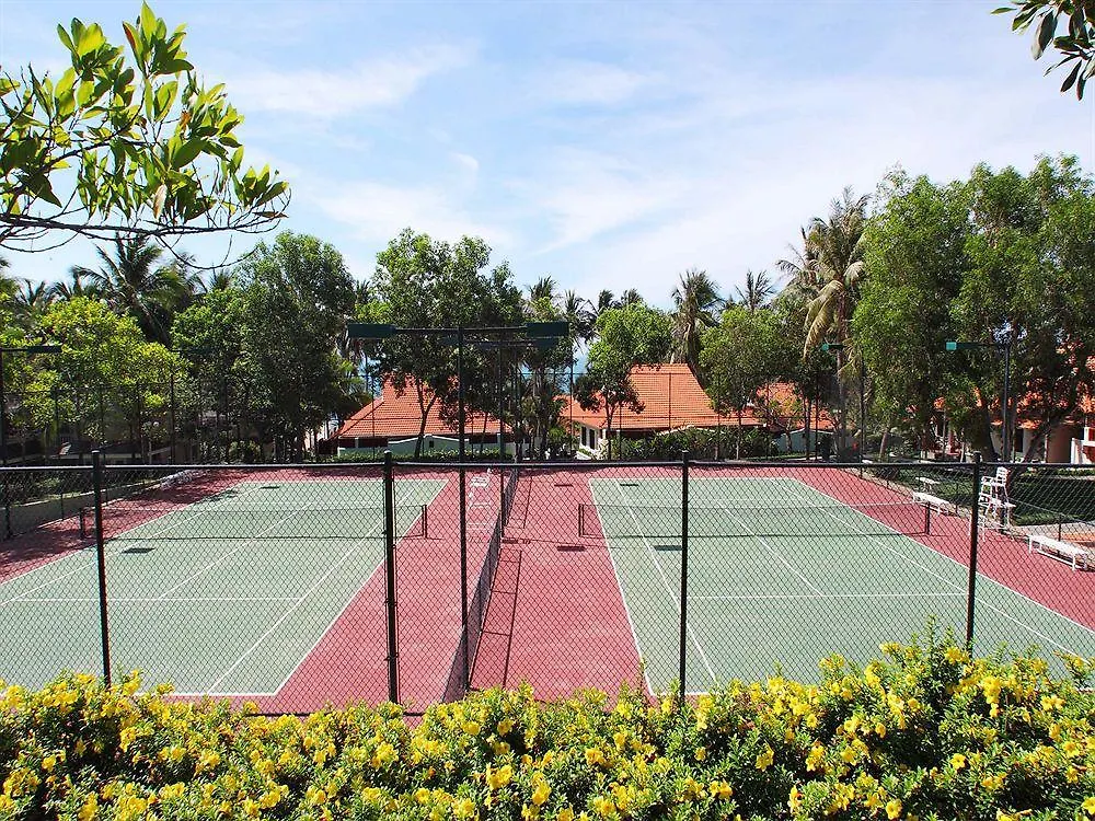 ****  Phu Hai Beach Resort & Spa Phan Thiết Vietnam