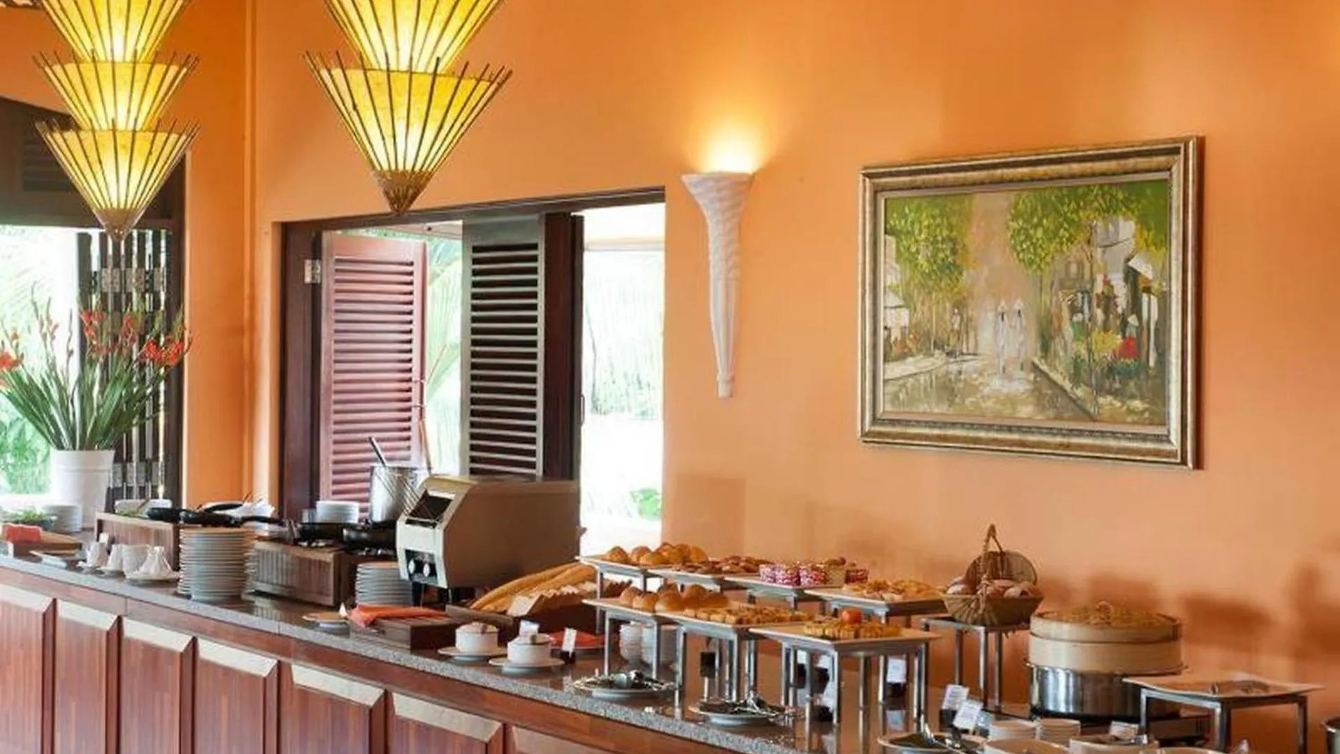 Phu Hai Beach Resort & Spa Phan Thiết 4*,  Vietnam