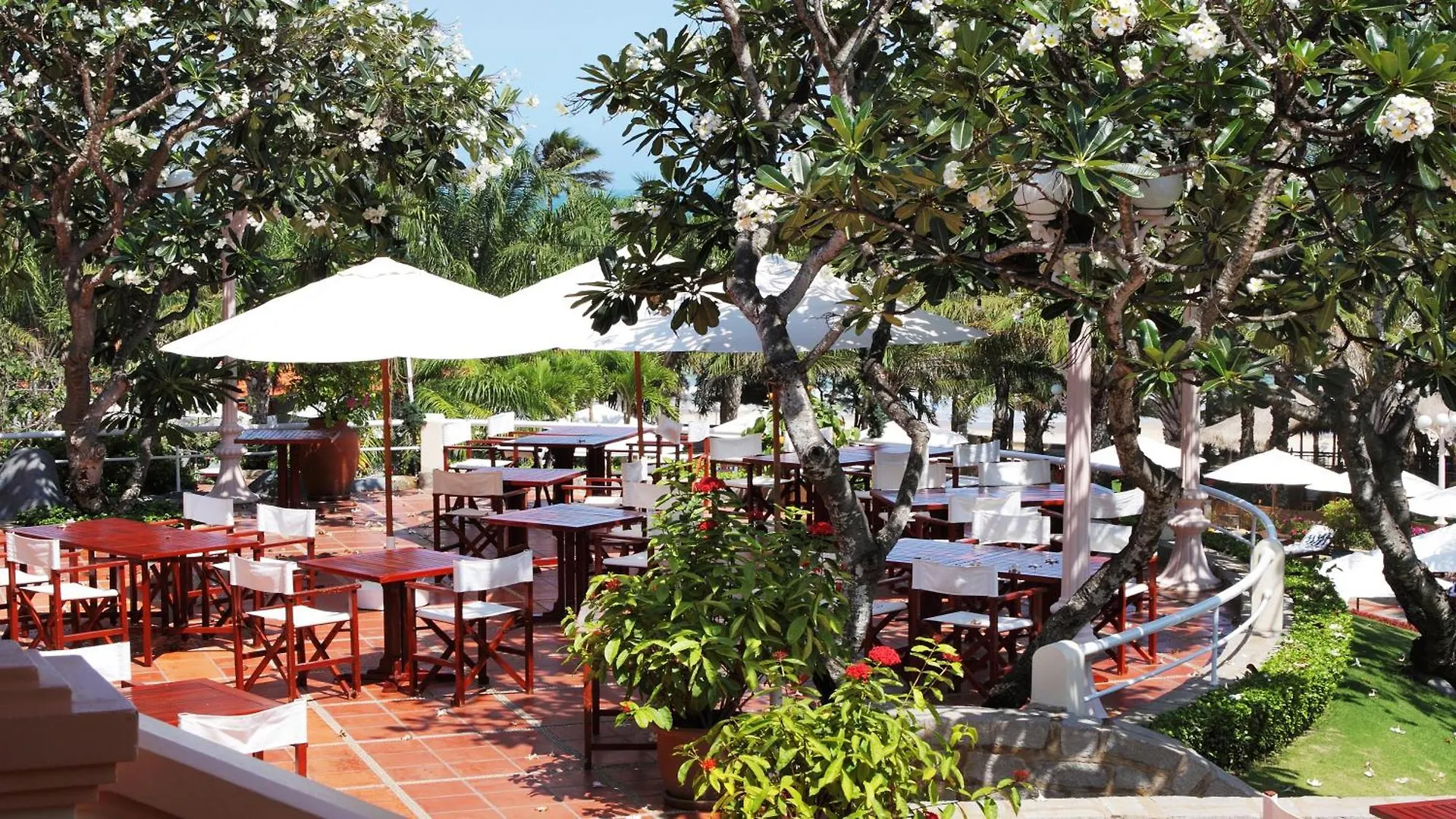 Phu Hai Beach Resort & Spa Phan Thiết