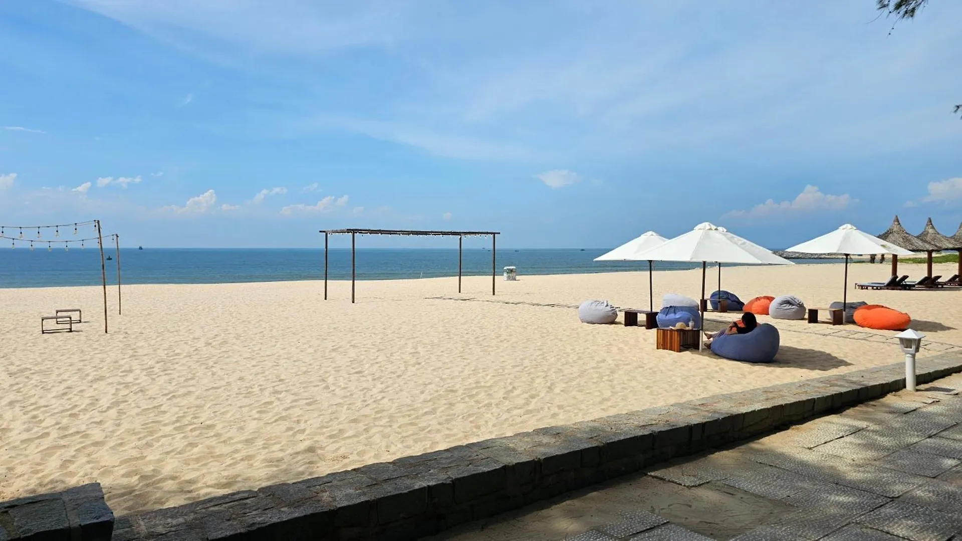 Phu Hai Beach Resort & Spa Phan Thiet