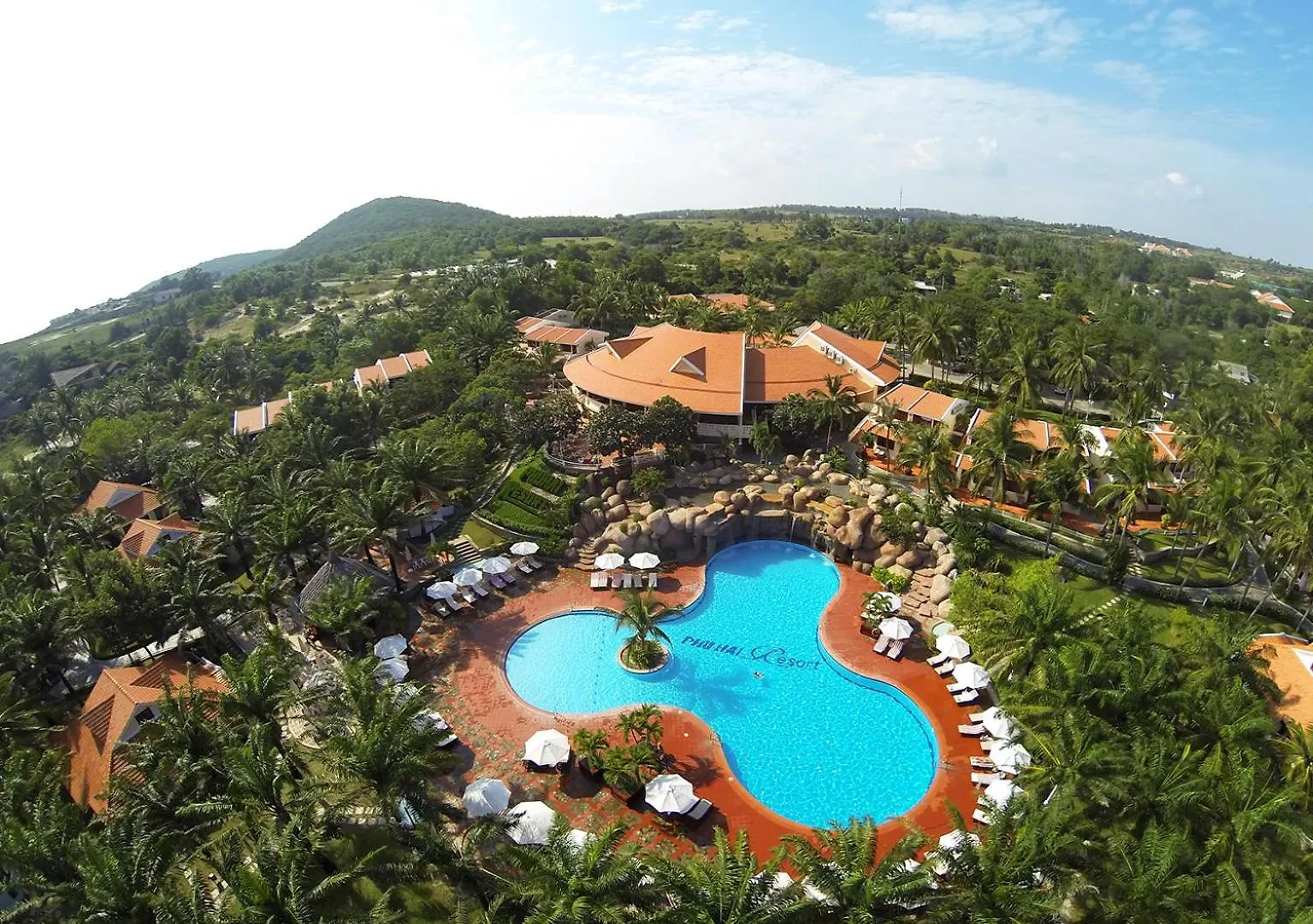 Phu Hai Beach Resort & Spa Phan Thiet