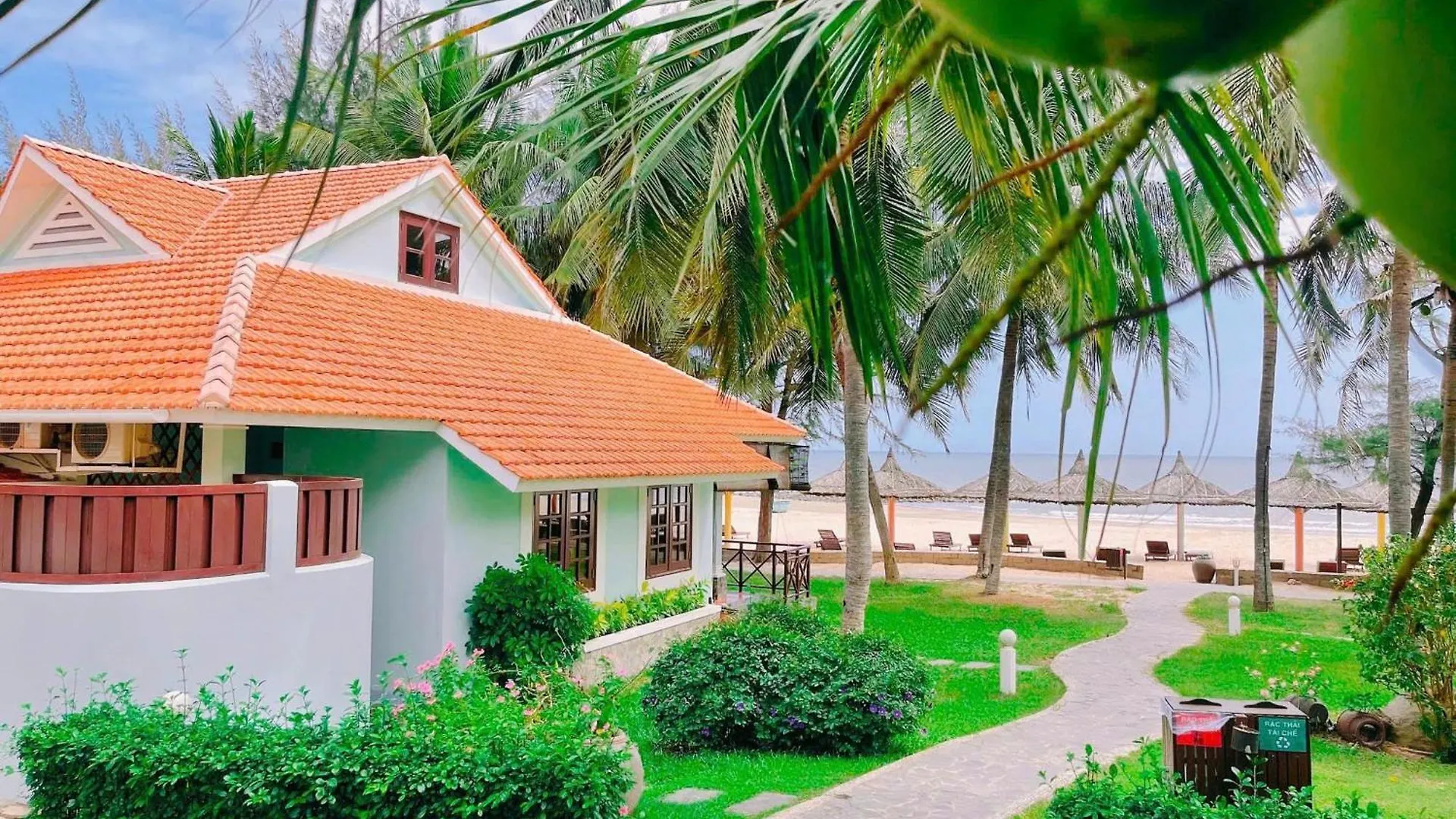 Phu Hai Beach Resort & Spa Phan Thiet