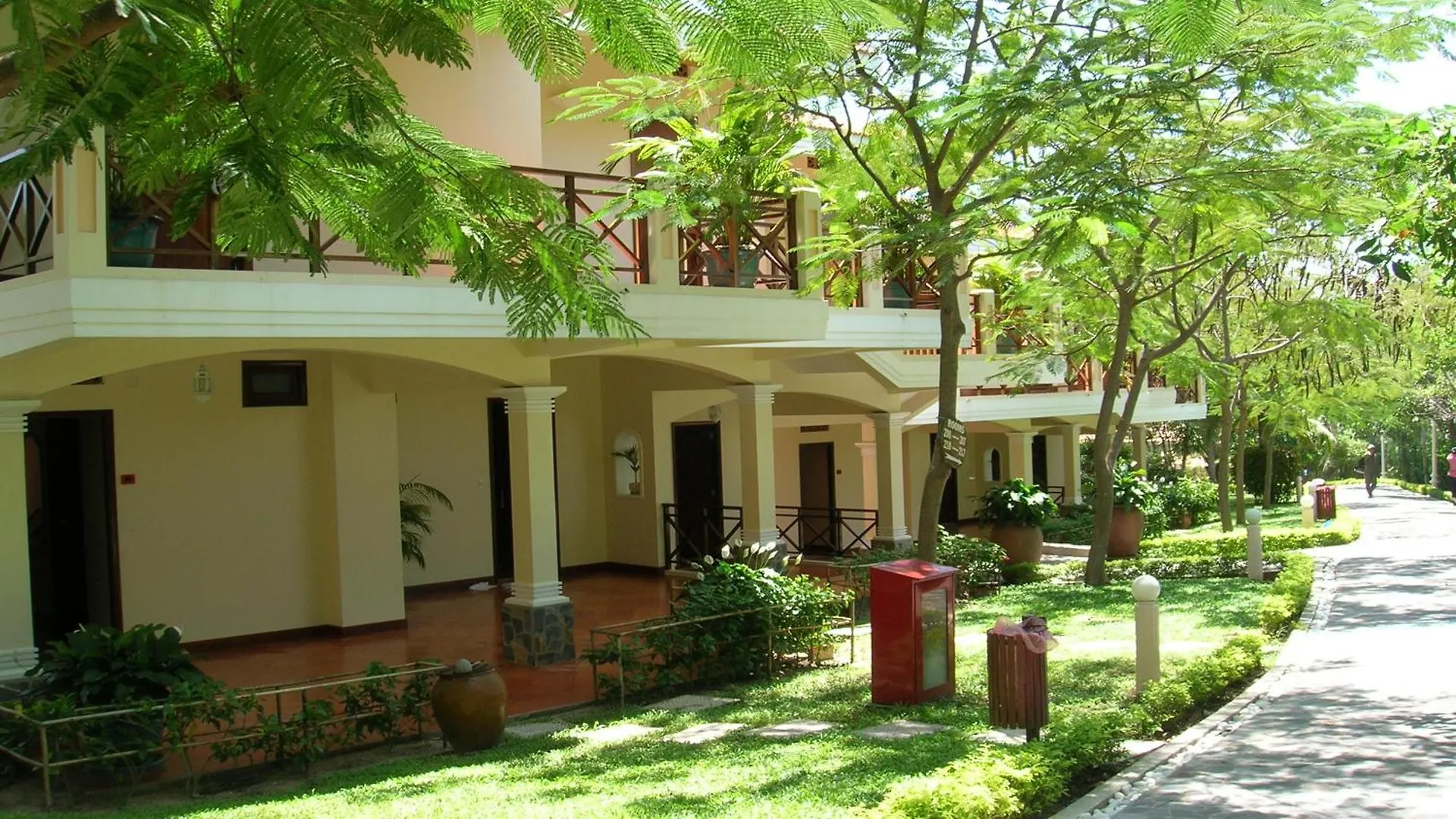 Phu Hai Beach Resort & Spa Phan Thiet