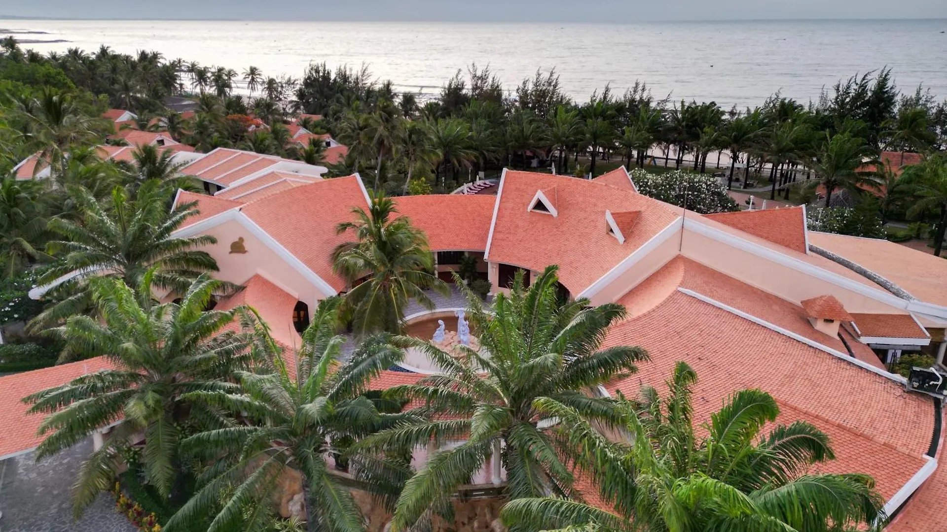 Phu Hai Beach Resort & Spa Phan Thiet