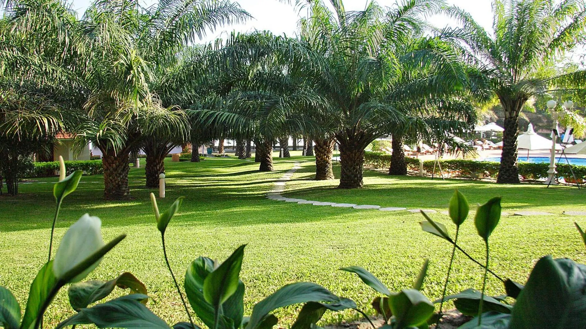 Phu Hai Beach Resort & Spa Phan Thiet Vietnam