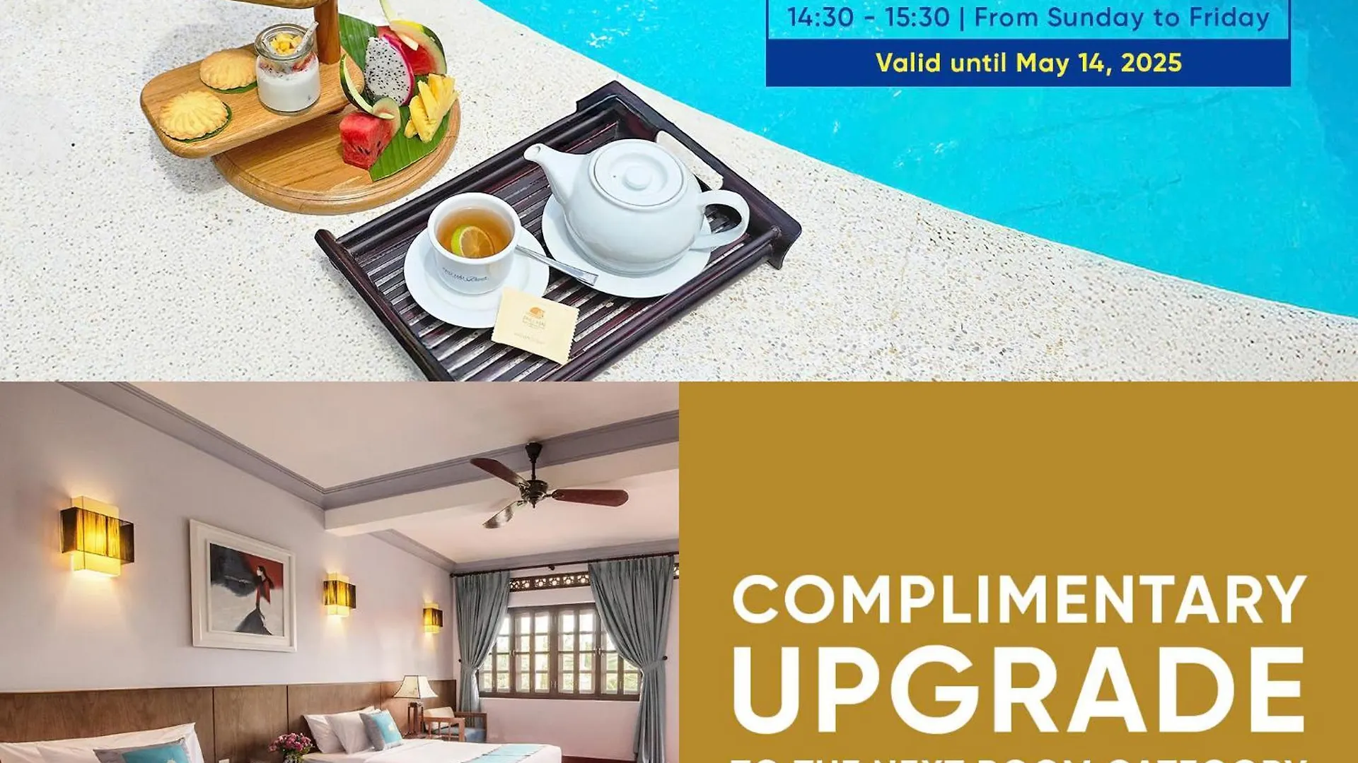 Phu Hai Beach Resort & Spa Phan Thiết