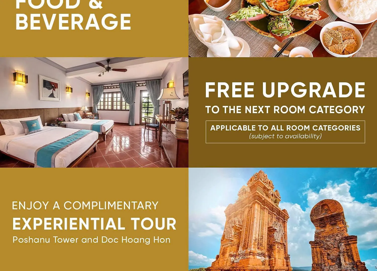 Phu Hai Beach Resort & Spa Phan Thiết