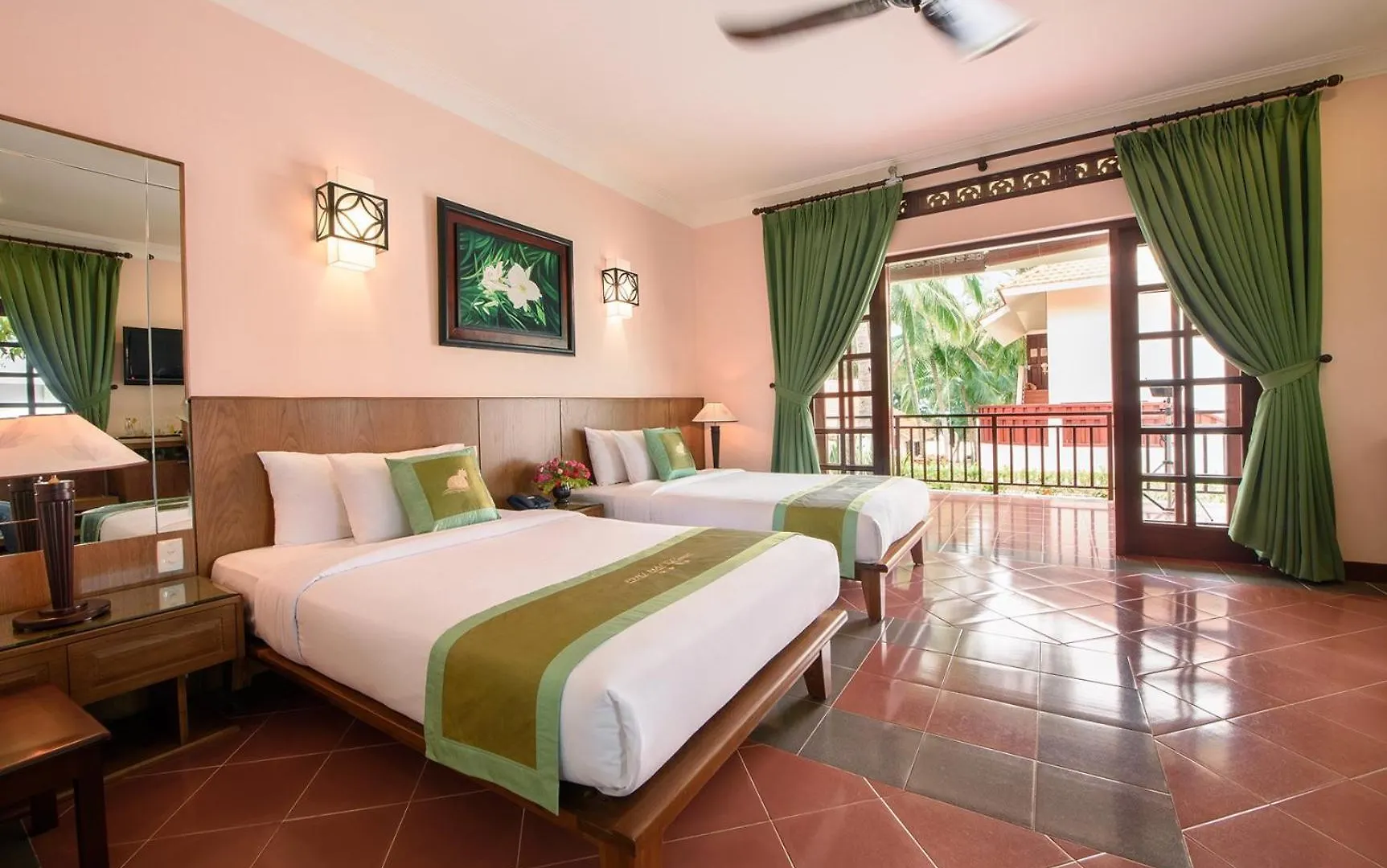 Phu Hai Beach Resort & Spa Phan Thiết