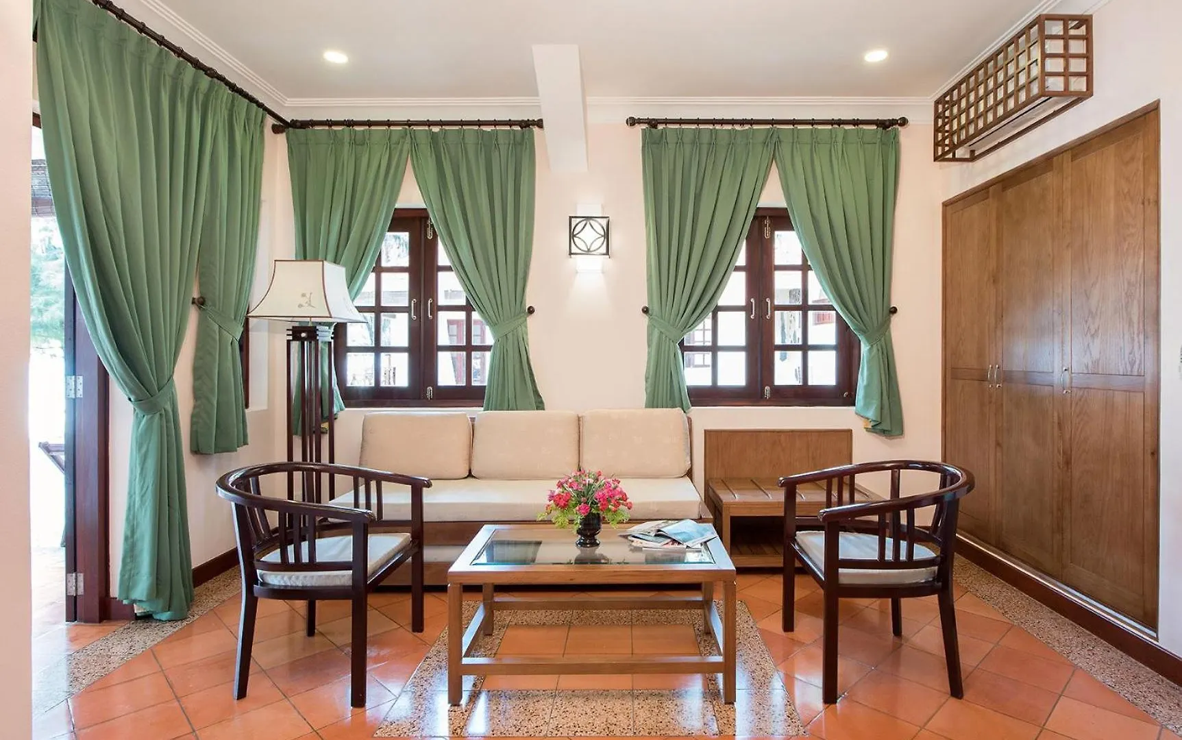 Phu Hai Beach Resort & Spa Phan Thiết