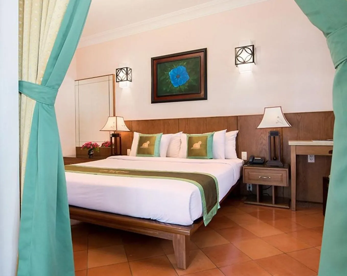 Phu Hai Beach Resort & Spa Phan Thiết