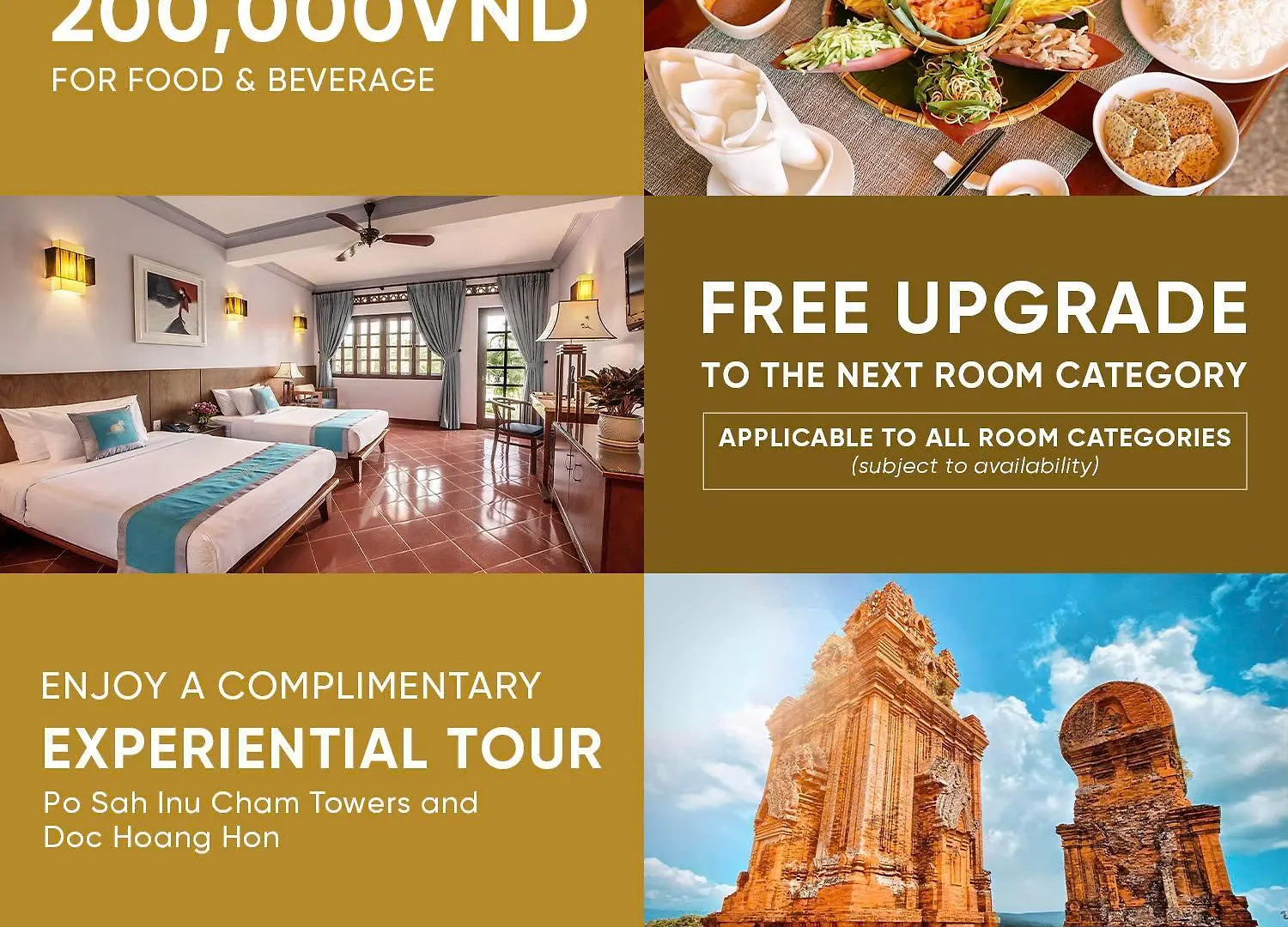Phu Hai Beach Resort & Spa Phan Thiet