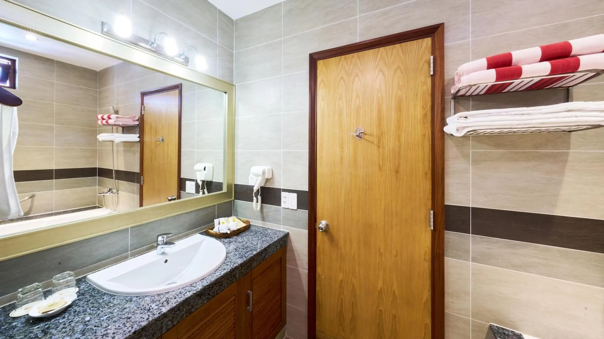 Phu Hai Beach Resort & Spa Phan Thiet