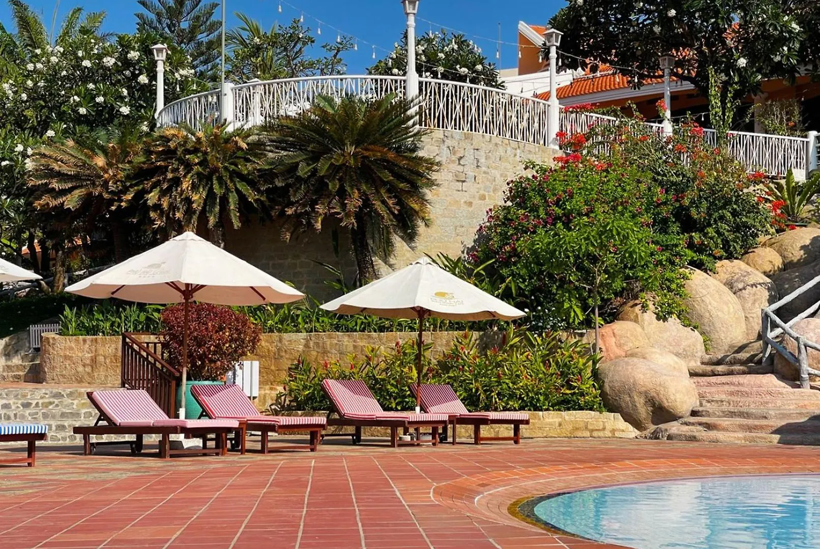 Phu Hai Beach Resort & Spa Phan Thiet