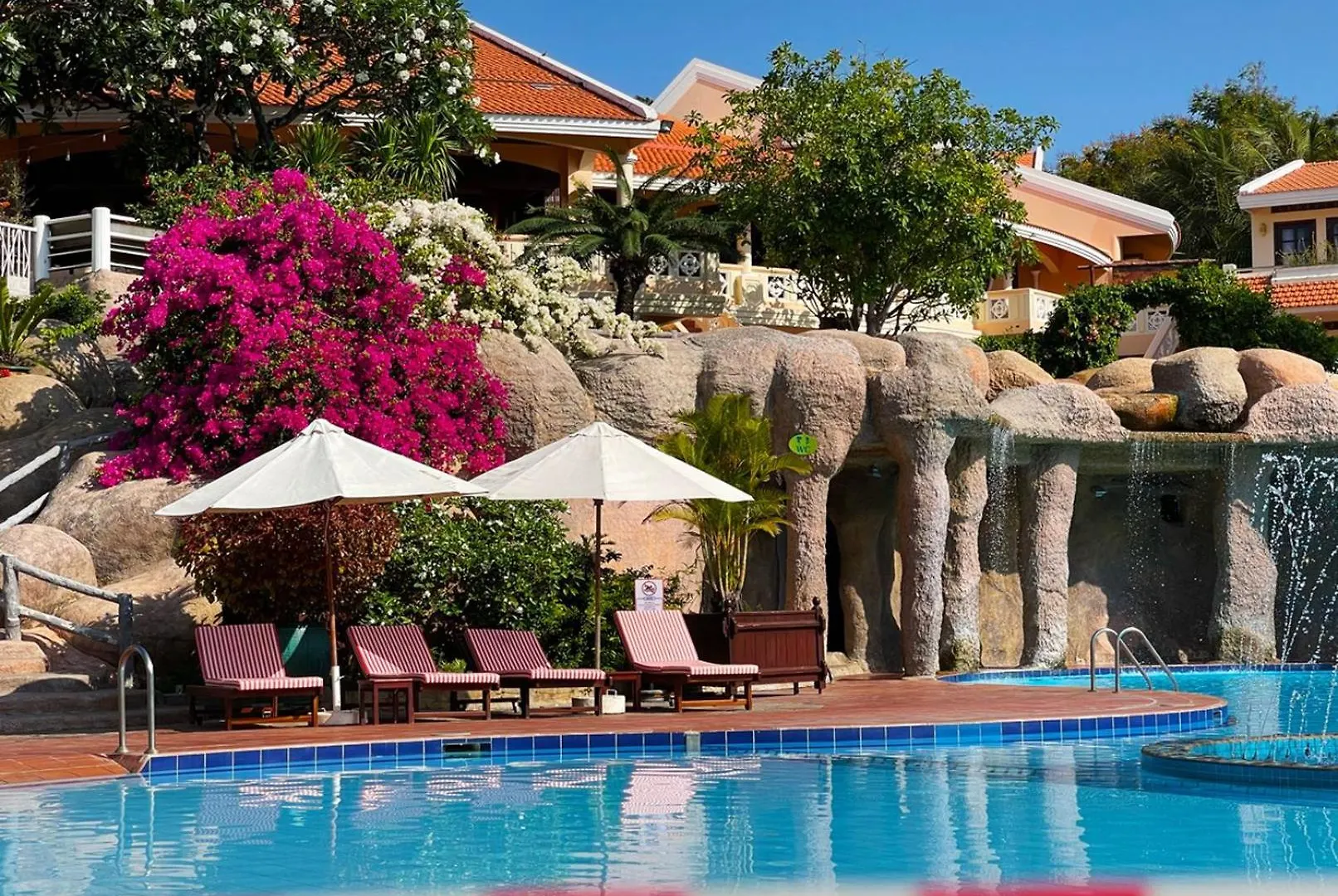 Phu Hai Beach Resort & Spa Phan Thiet