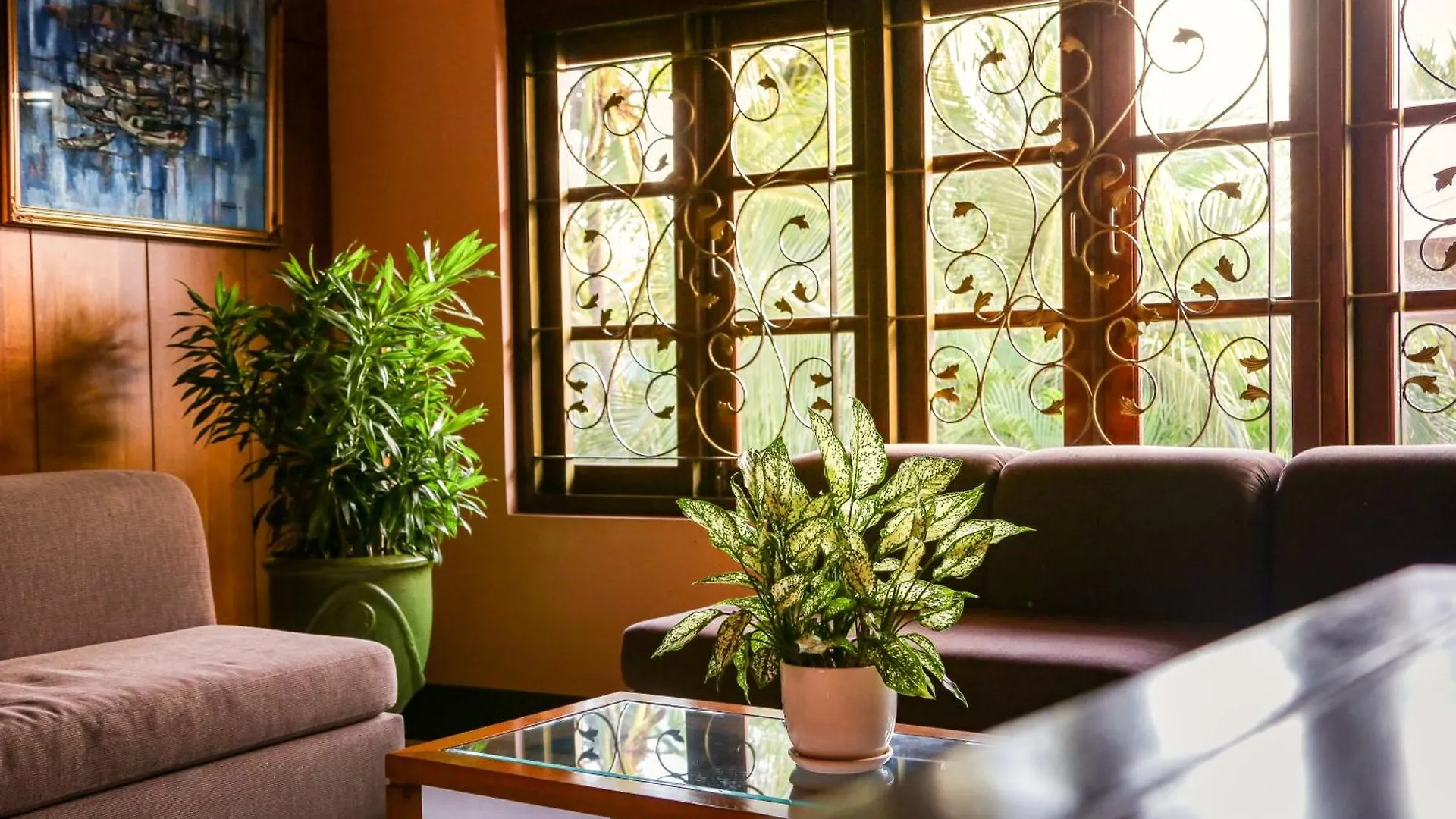 Phu Hai Beach Resort & Spa Phan Thiet