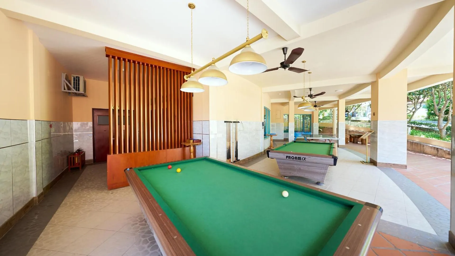 Phu Hai Beach Resort & Spa Phan Thiet