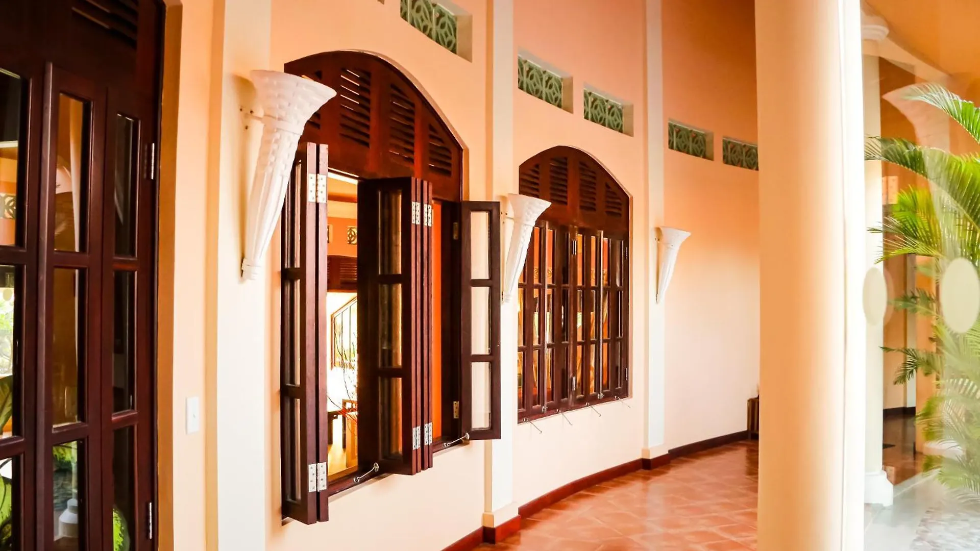 Phu Hai Beach Resort & Spa Phan Thiet 4*,